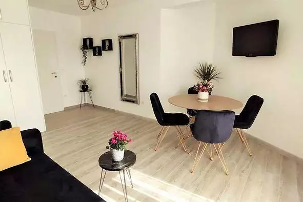 Hotels 292m² in Croatia, Krvavica. Priced at 800000€ rent photo-11