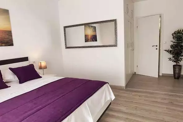 Hotels 292m² in Croatia, Krvavica. Priced at 800000€ rent photo-12