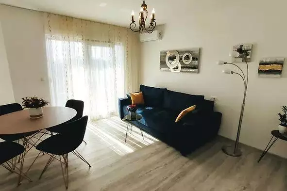 Hotels 292m² in Croatia, Krvavica. Priced at 800000€ rent photo-13