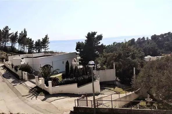 Hotels 292m² in Croatia, Krvavica. Priced at 800000€ rent photo-16