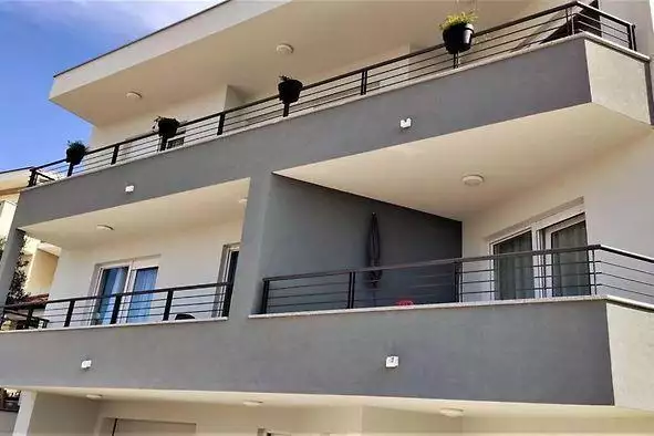 Hotels 292m² in Croatia, Krvavica. Priced at 800000€ rent photo-17