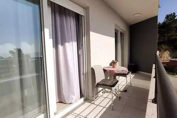 Hotels 292m² in Croatia, Krvavica. Priced at 800000€ rent photo-18