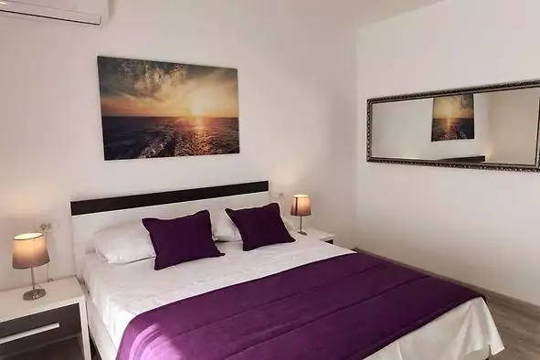 Hotels 292m² in Croatia, Krvavica. Priced at 800000€ rent photo-21
