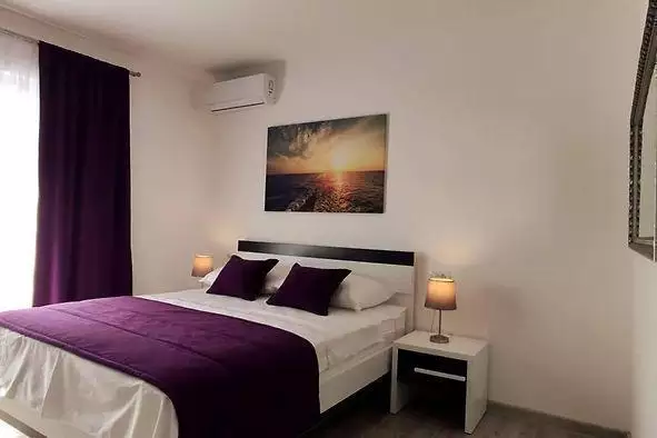 Hotels 292m² in Croatia, Krvavica. Priced at 800000€ rent photo-25