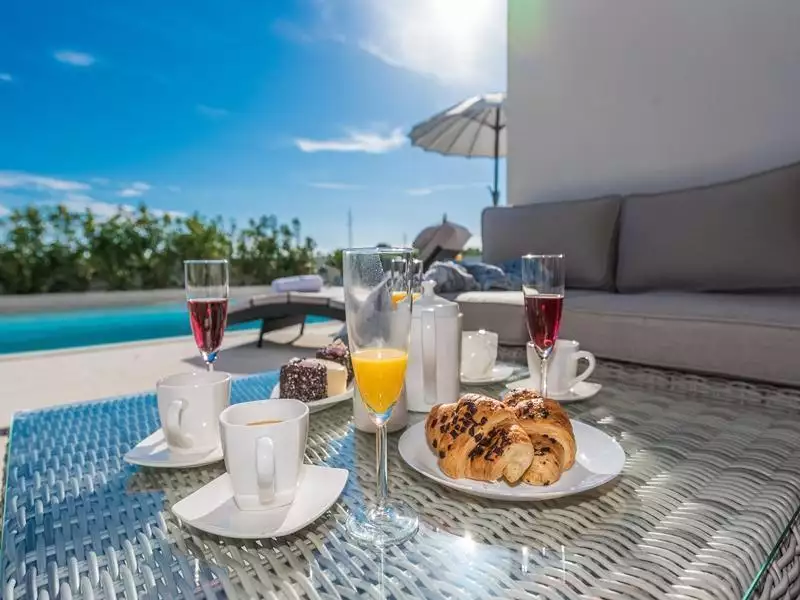 Villa 190m² in Croatia, Zadar. Priced at 660000€ rent photo-4