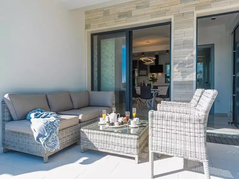 Villa 190m² in Croatia, Zadar. Priced at 660000€ rent photo-6