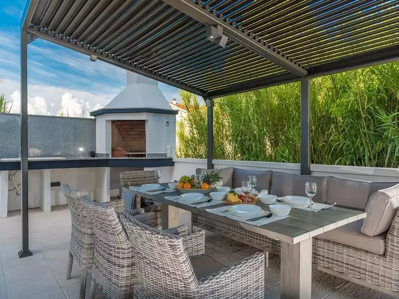 Villa 190m² in Croatia, Zadar. Priced at 660000€ rent photo-10
