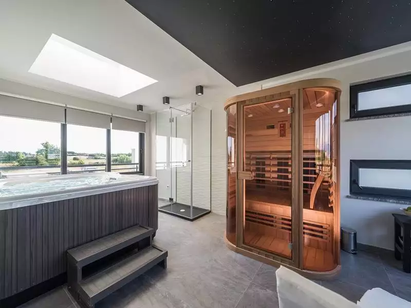 Villa 190m² in Croatia, Zadar. Priced at 660000€ rent photo-19