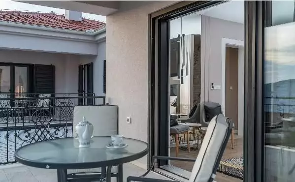 Villa 425m² in Croatia, Zadar. Priced at 1200000€ rent photo-14
