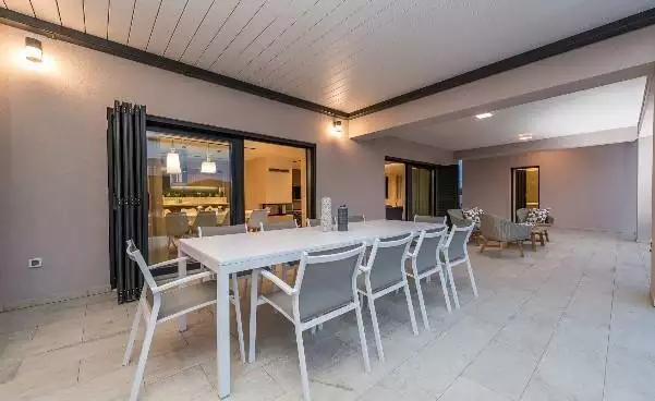 Villa 425m² in Croatia, Zadar. Priced at 1200000€ rent photo-22