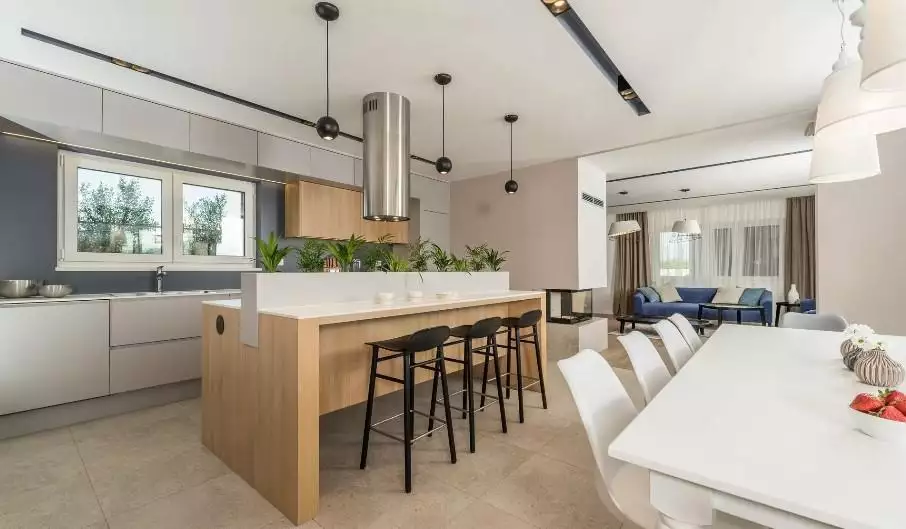 Villa 425m² in Croatia, Zadar. Priced at 1200000€ rent photo-24