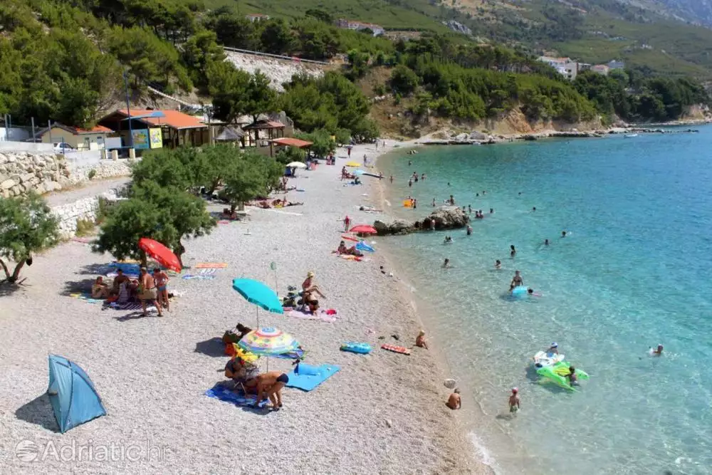 Villa 330m² in Croatia, Omis. Priced at 1600000€ rent photo-2
