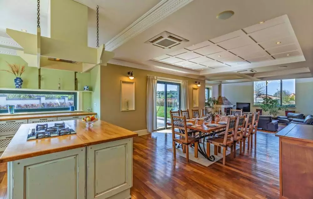 Villa 380m² in Croatia, Medulin. Priced at 1500000€ rent photo-20
