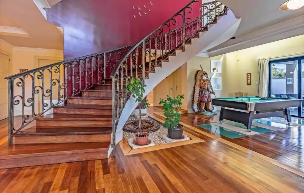 Villa 380m² in Croatia, Medulin. Priced at 1500000€ rent photo-24