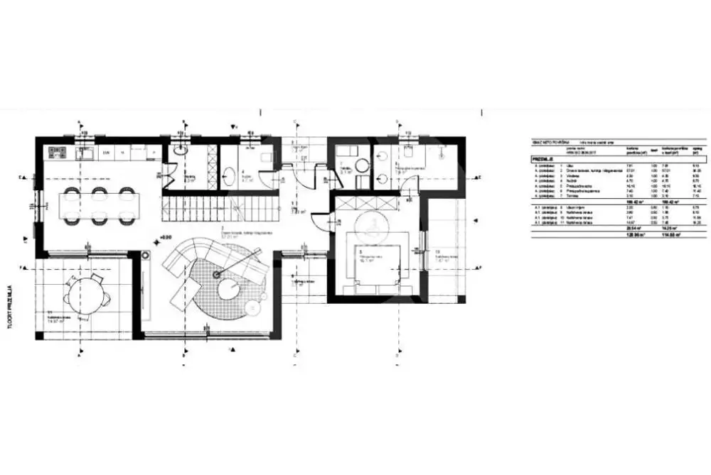 Villa 320m² in Croatia, Motovun. Priced at 1000000€ rent photo-7