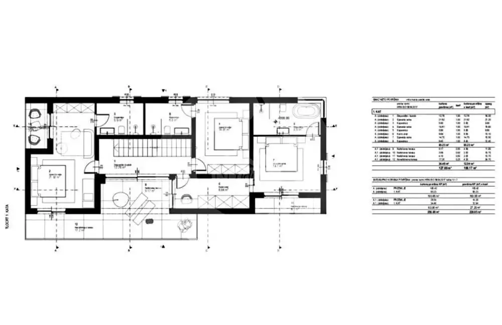 Villa 320m² in Croatia, Motovun. Priced at 1000000€ rent photo-8