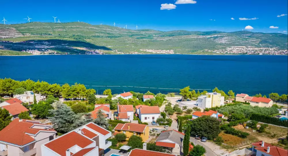Villa 277m² in Croatia, Zadar. Priced at 985000€ rent photo-3