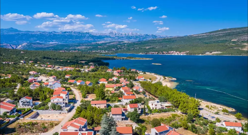 Villa 277m² in Croatia, Zadar. Priced at 985000€ rent photo-4