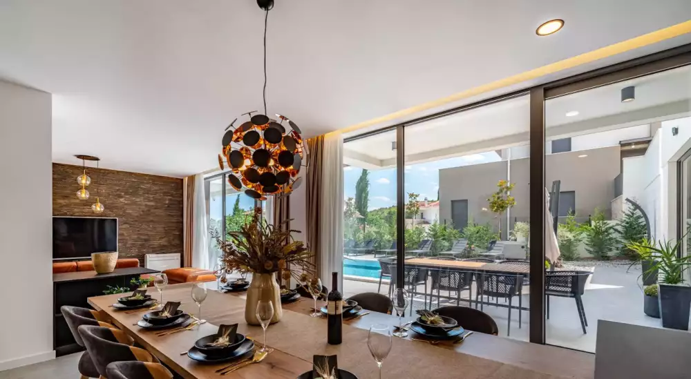 Villa 277m² in Croatia, Zadar. Priced at 985000€ rent photo-6