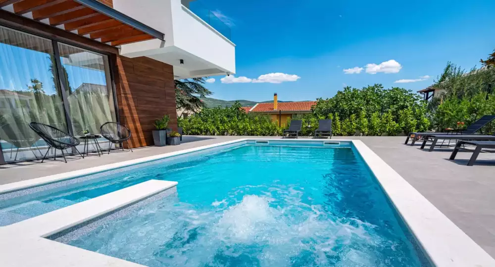 Villa 277m² in Croatia, Zadar. Priced at 985000€ rent photo-8