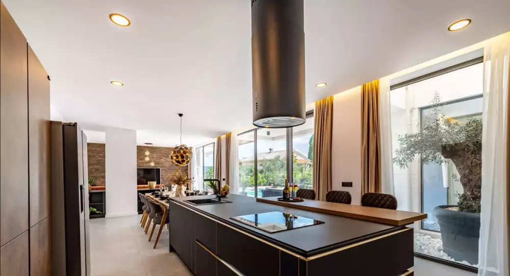 Villa 277m² in Croatia, Zadar. Priced at 985000€ rent photo-9
