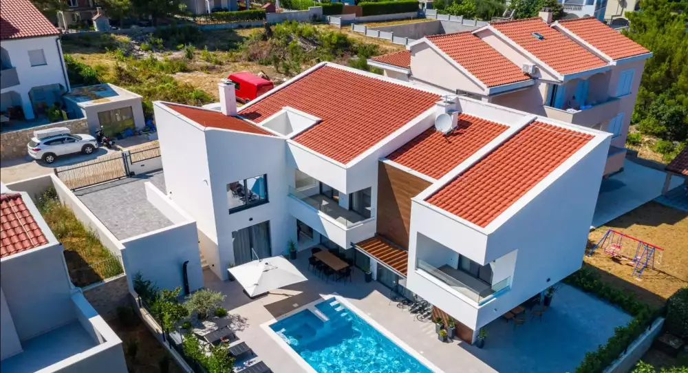 Villa 277m² in Croatia, Zadar. Priced at 985000€ rent photo-11