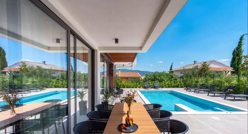 Villa 277m² in Croatia, Zadar. Priced at 985000€ rent photo-13