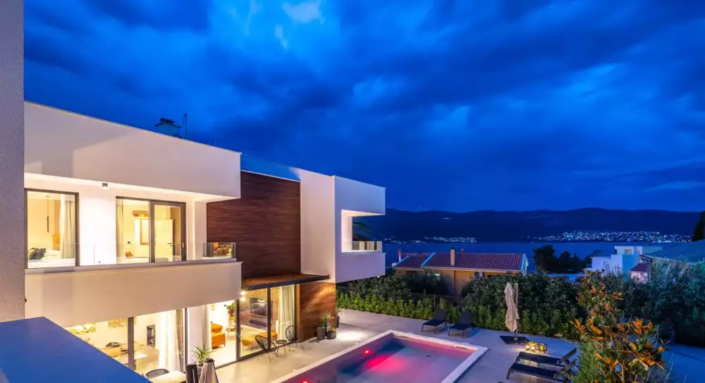 Villa 277m² in Croatia, Zadar. Priced at 985000€ rent photo-14