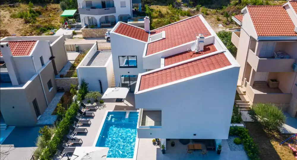 Villa 277m² in Croatia, Zadar. Priced at 985000€ rent photo-15