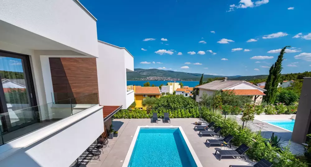 Villa 277m² in Croatia, Zadar. Priced at 985000€ rent photo-18
