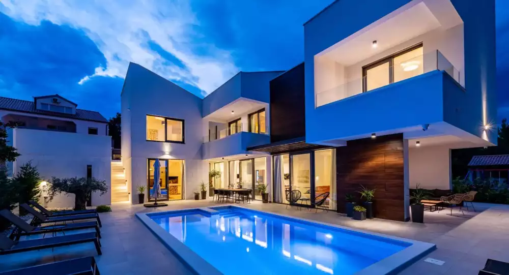 Villa 277m² in Croatia, Zadar. Priced at 985000€ rent photo-20