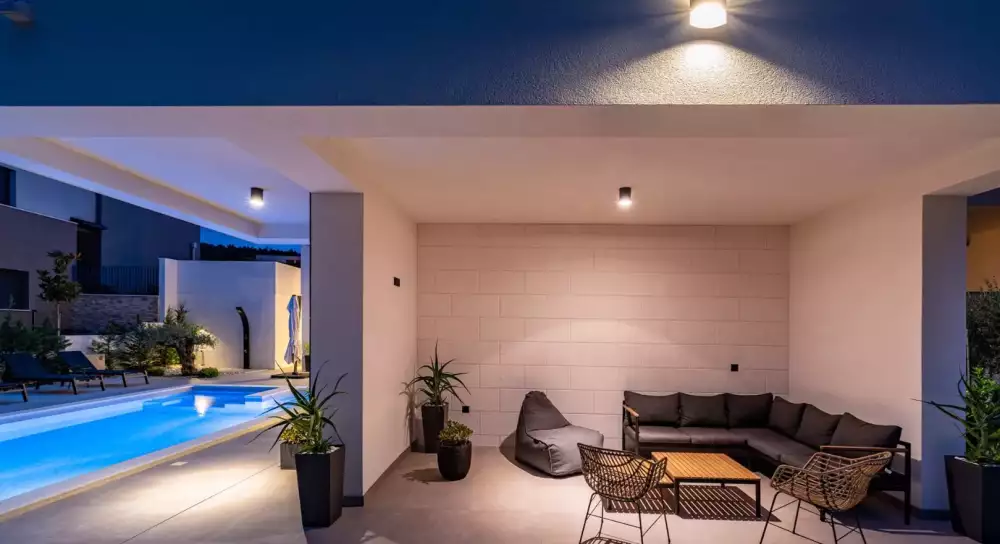 Villa 277m² in Croatia, Zadar. Priced at 985000€ rent photo-21