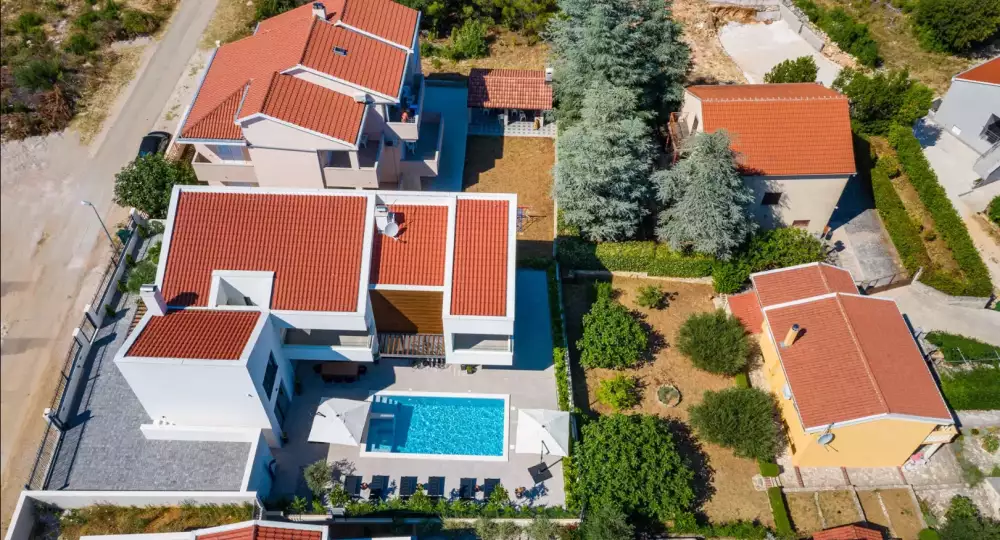 Villa 277m² in Croatia, Zadar. Priced at 985000€ rent photo-23