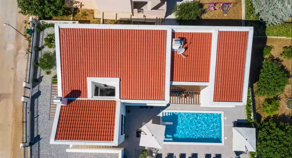 Villa 277m² in Croatia, Zadar. Priced at 985000€ rent photo-24