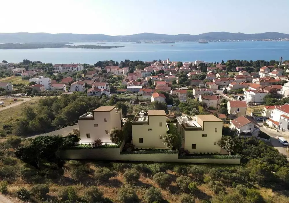 Villa 240m² in Croatia, Zadar. Priced at 1000000€ rent photo-1