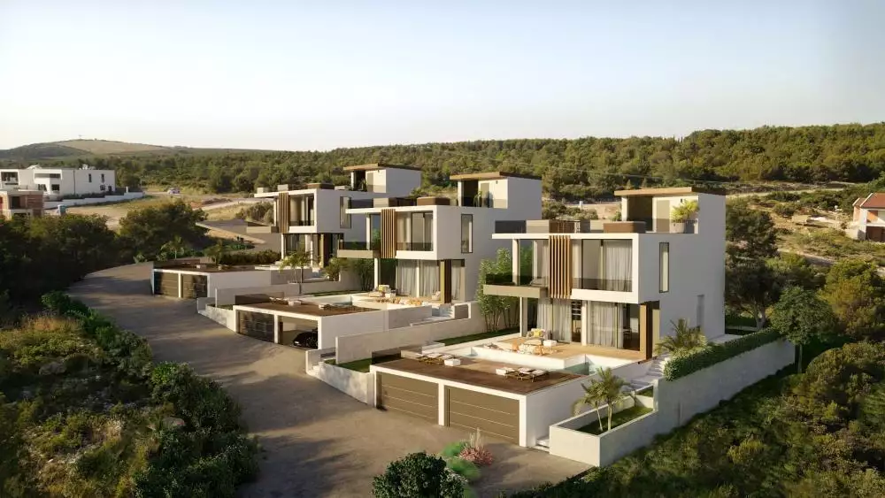 Villa 240m² in Croatia, Zadar. Priced at 1000000€ rent photo-3