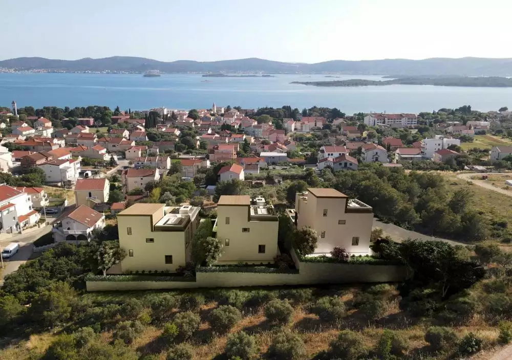 Villa 240m² in Croatia, Zadar. Priced at 1000000€ rent photo-4