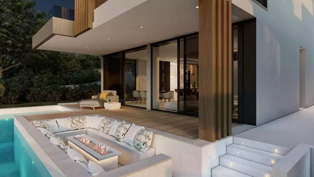 Villa 240m² in Croatia, Zadar. Priced at 1000000€ rent photo-6