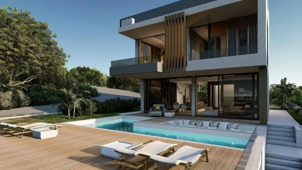 Villa 240m² in Croatia, Zadar. Priced at 1000000€ rent photo-7