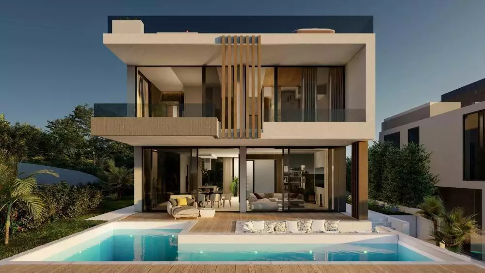 Villa 240m² in Croatia, Zadar. Priced at 1000000€ rent photo-8