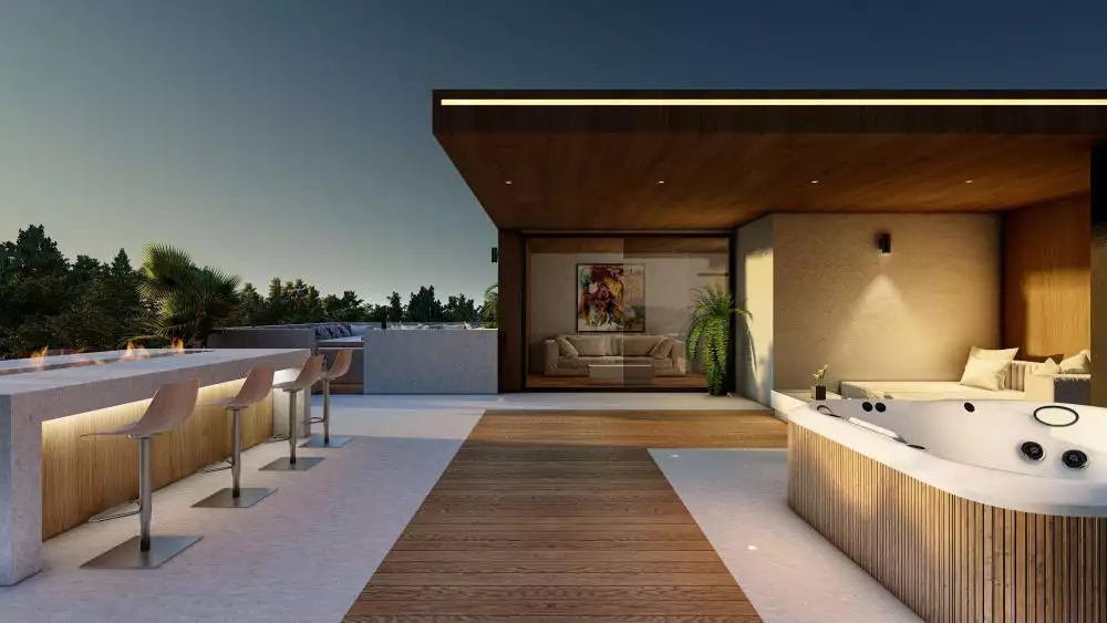 Villa 240m² in Croatia, Zadar. Priced at 1000000€ rent photo-12
