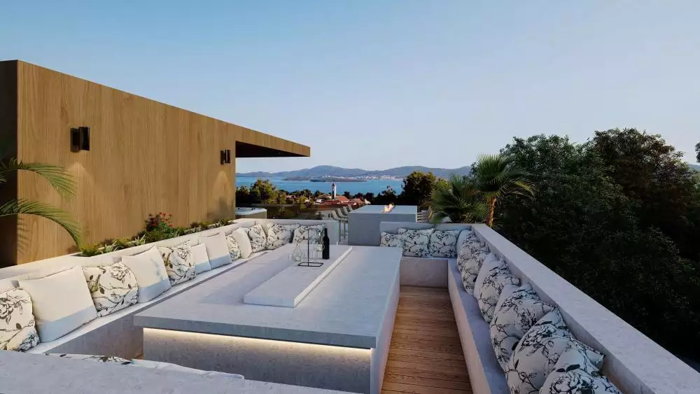 Villa 240m² in Croatia, Zadar. Priced at 1000000€ rent photo-13