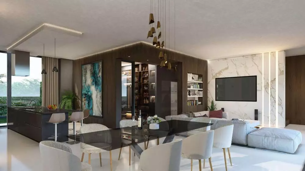Villa 240m² in Croatia, Zadar. Priced at 1000000€ rent photo-15