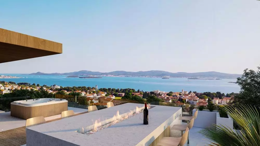 Villa 240m² in Croatia, Zadar. Priced at 1000000€ rent photo-18