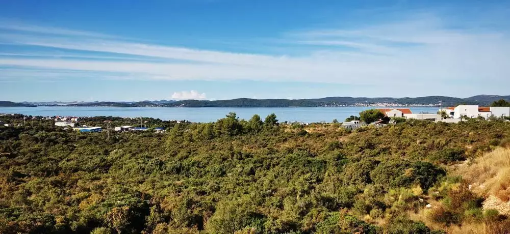 Villa 311m² in Croatia, Zadar. Priced at 1290000€ rent photo-2