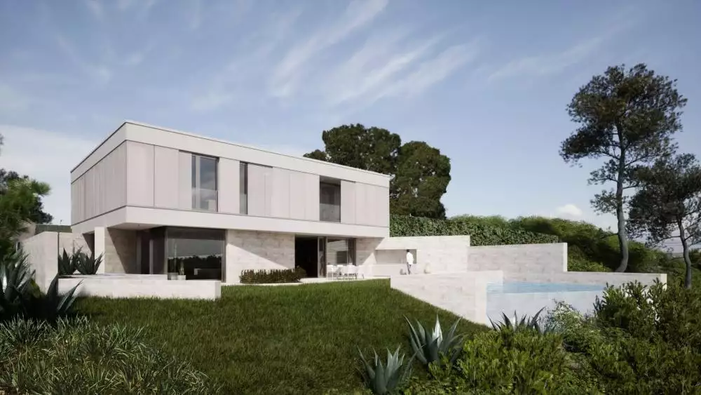 Villa 311m² in Croatia, Zadar. Priced at 1290000€ rent photo-4