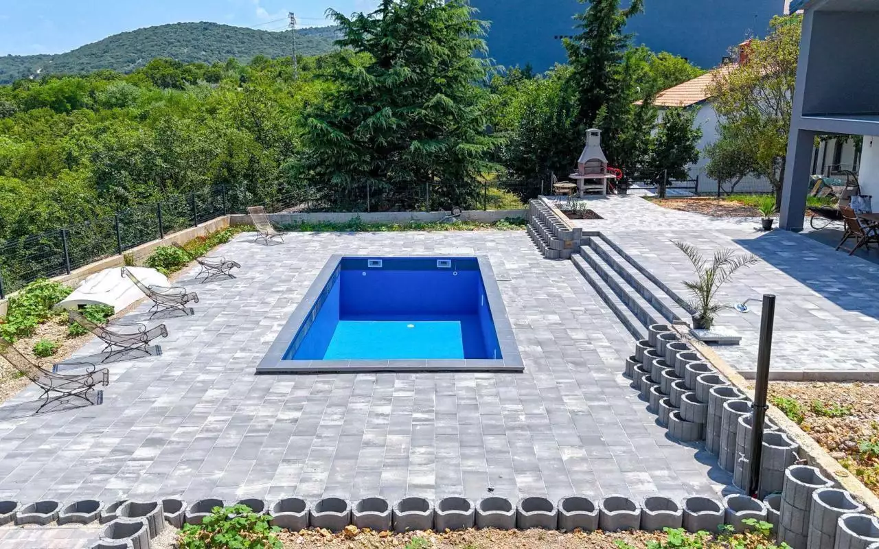 Villa 125m² in Croatia, Vrbnik. Priced at 699000€ rent photo-6