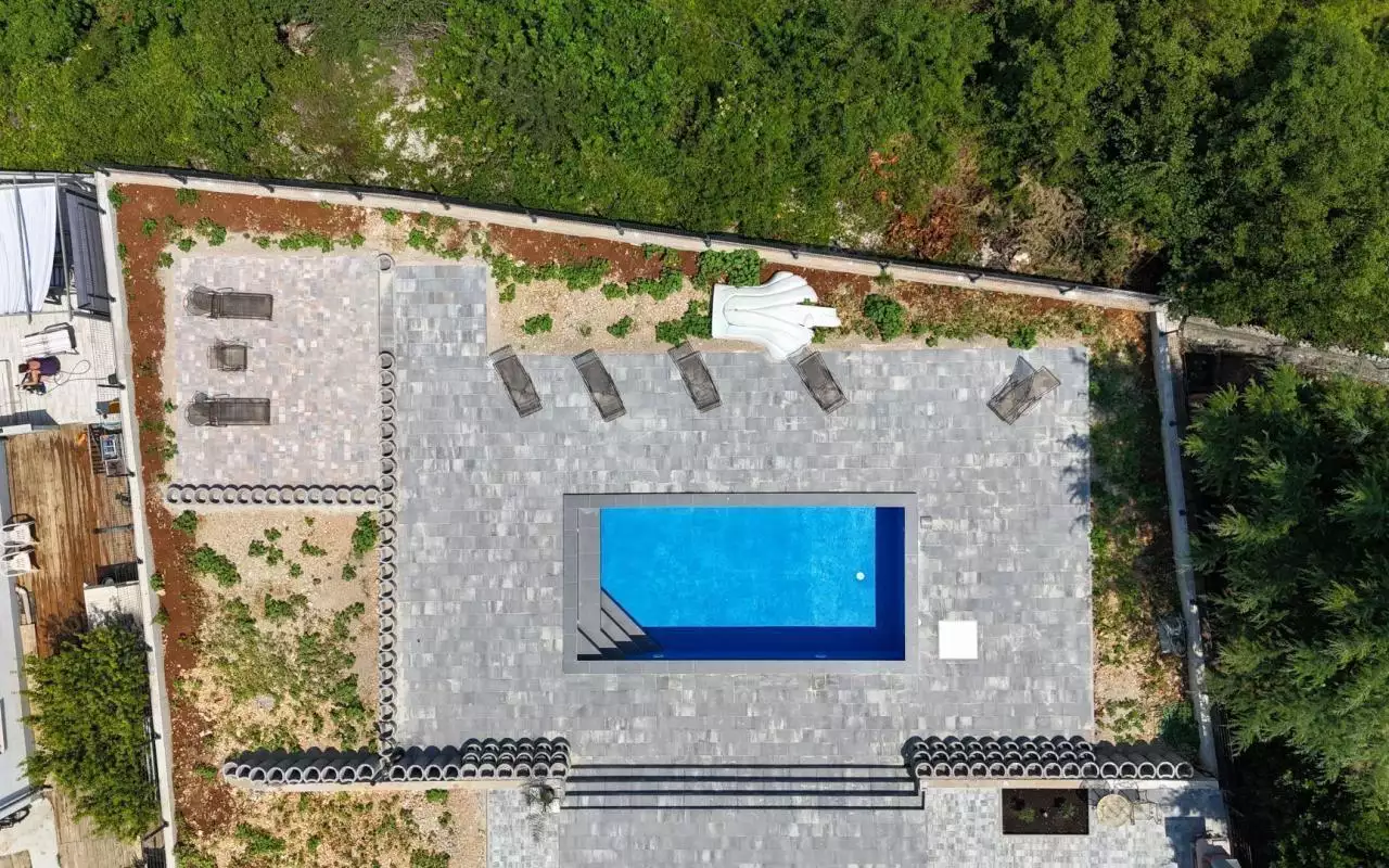Villa 125m² in Croatia, Vrbnik. Priced at 699000€ rent photo-7