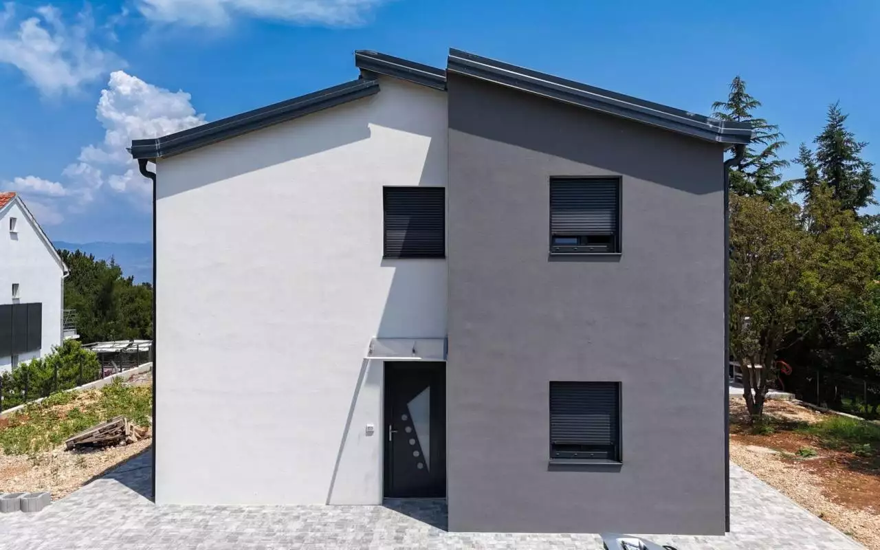 Villa 125m² in Croatia, Vrbnik. Priced at 699000€ rent photo-13