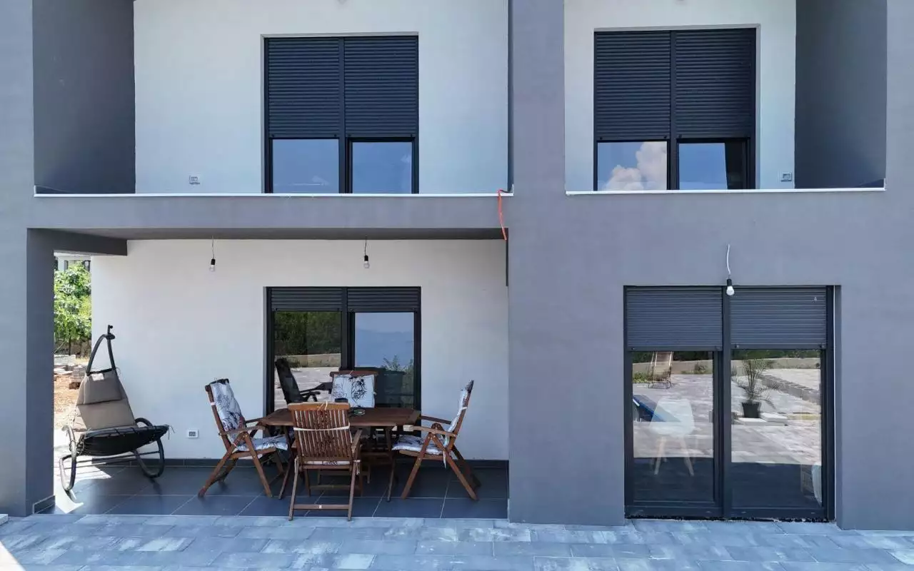 Villa 125m² in Croatia, Vrbnik. Priced at 699000€ rent photo-15